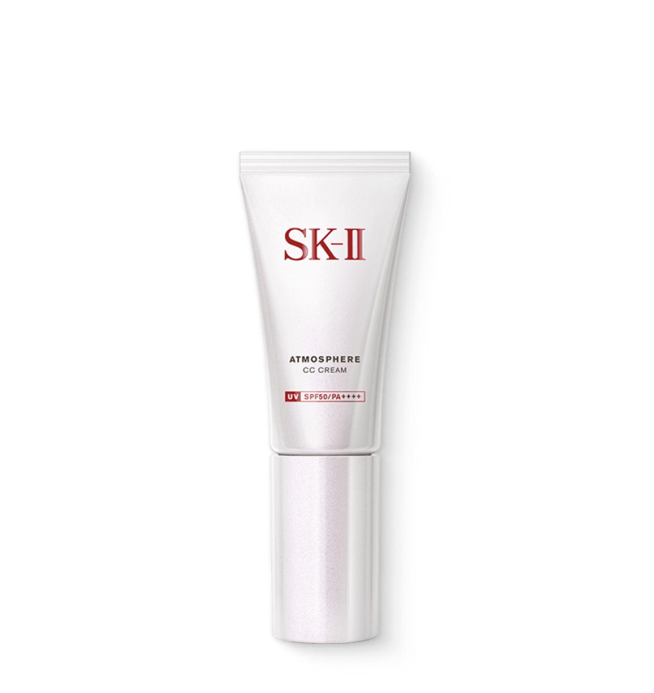 Atmosphere CC Cream SPF 50 PA++++: Face Sunscreen | SK-II MY