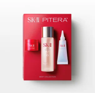 Stempower Rich Cream: Deep Moisturizing Cream for Smooth Skin | SK