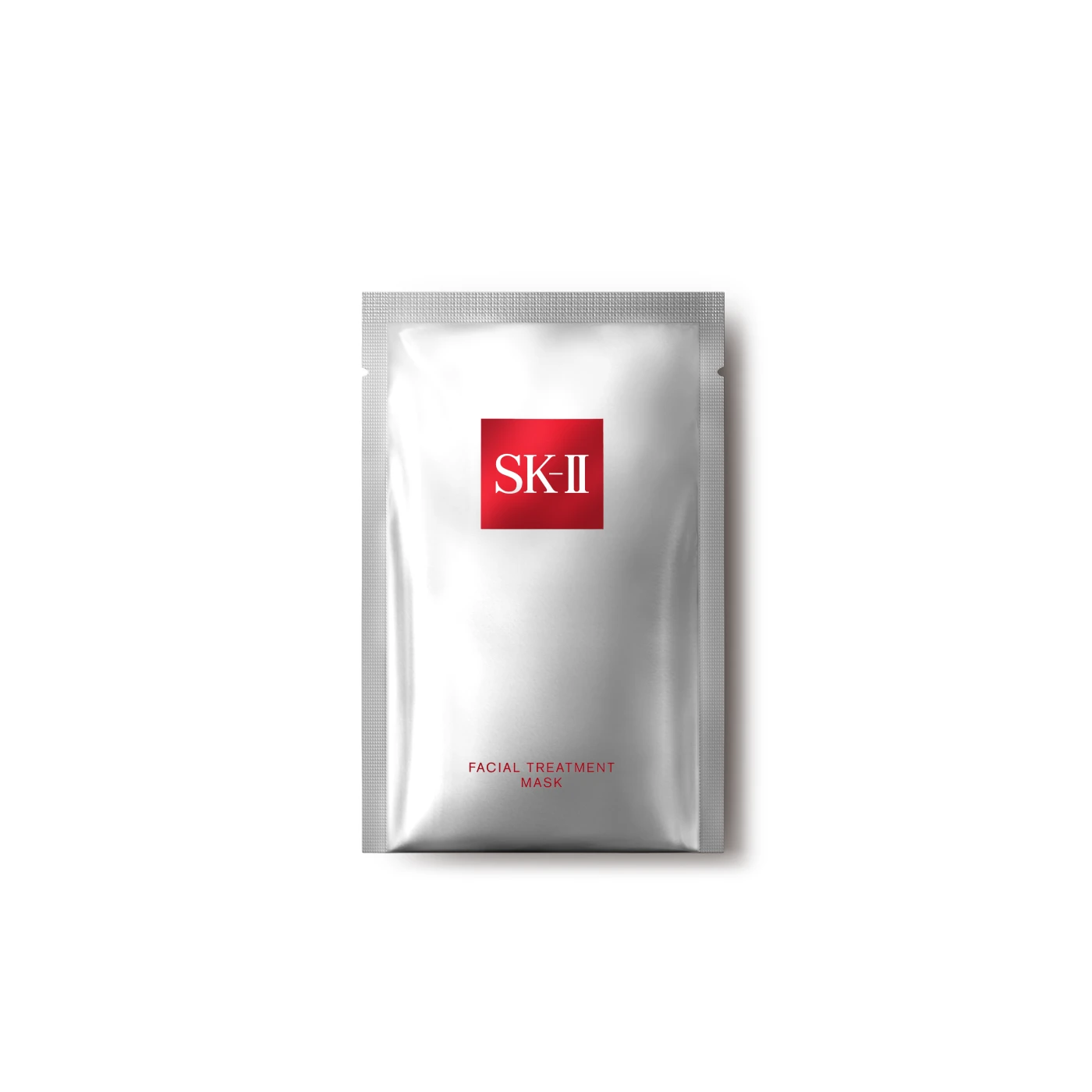 SK-II Facial Treatment Mask to moisturize dry skin