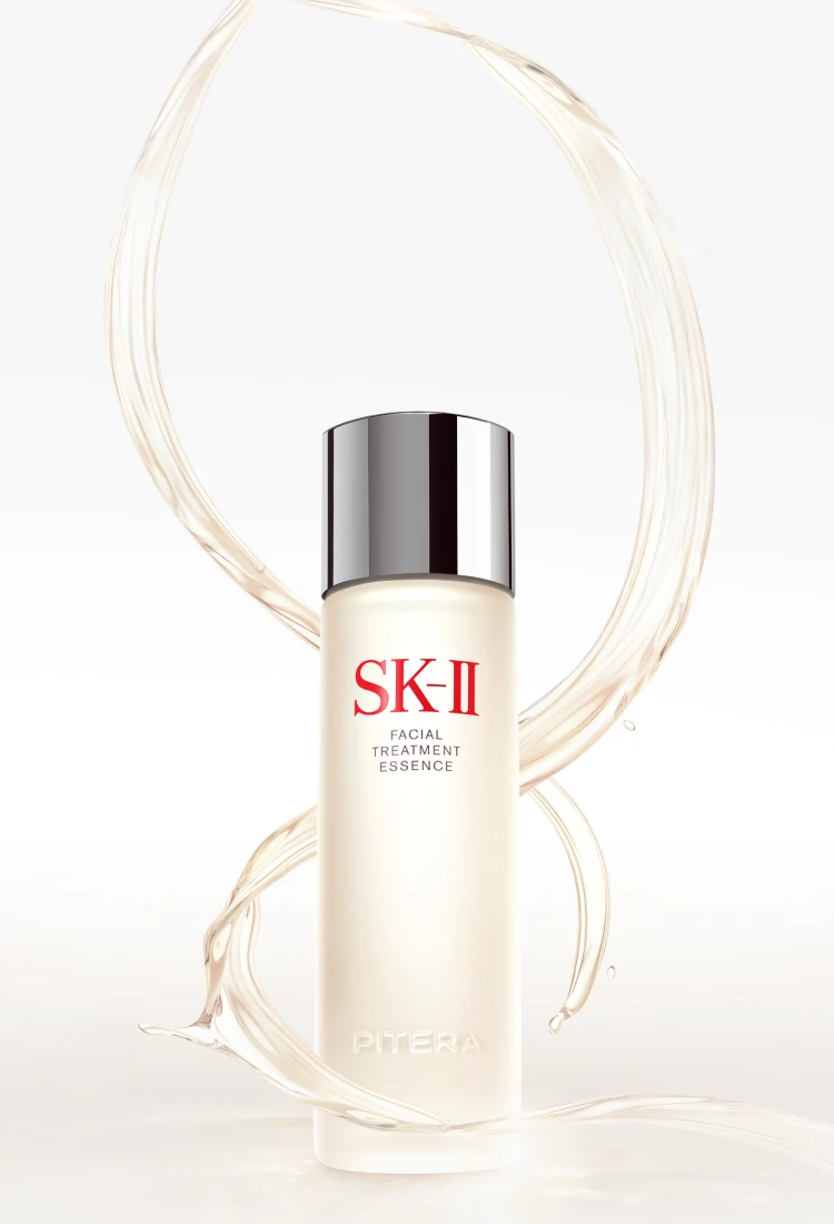 This SK-II bestselling essence with over 90% PITERA™ which helps to strengthen, renew, and revitalize your skin.