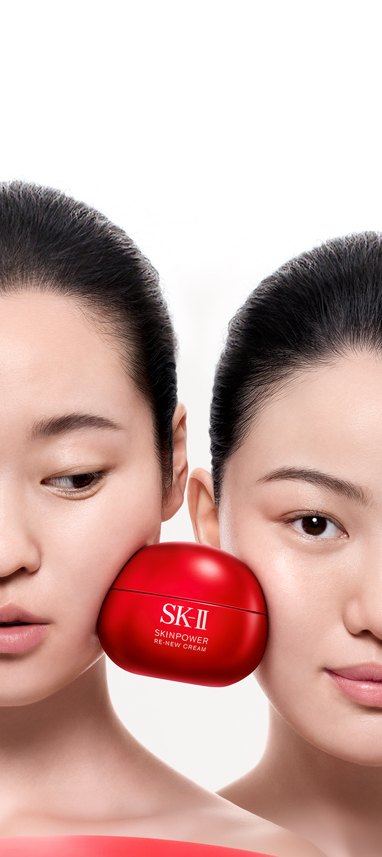SKINPOWER Re-New Cream/Airy Cream | SK-II SG
