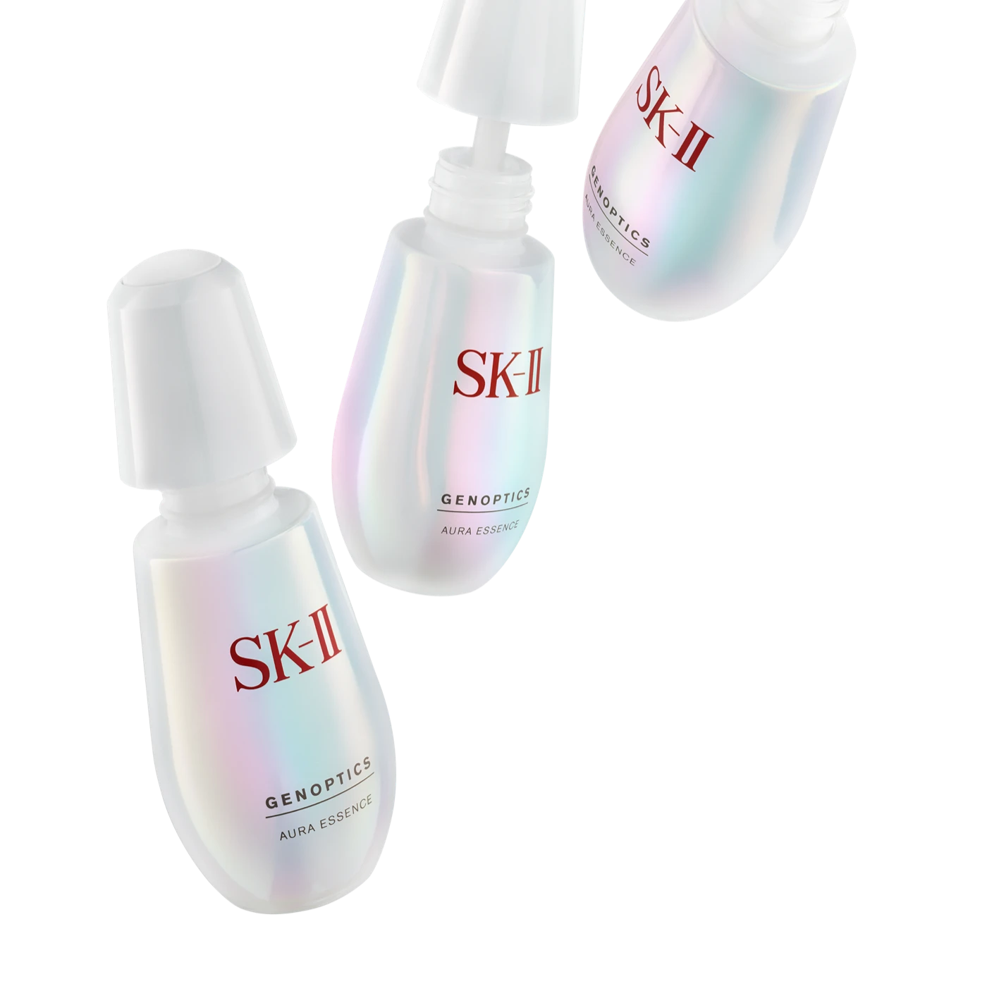 SK-II Genoptics Aura Essence for skin brightening