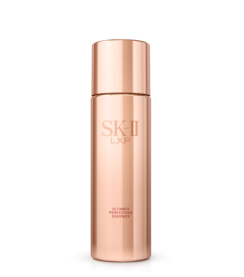 SK-II LXP Ultimate Perfecting Essence with highest concentrated PITERA™ for intense hydration