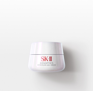 SKINPOWER Eye + Line Filler Cream | SK-II Malaysia