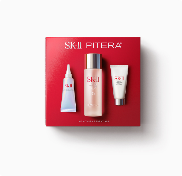 PITERA™ First Experience Kit: Skincare Set | SK-II MY