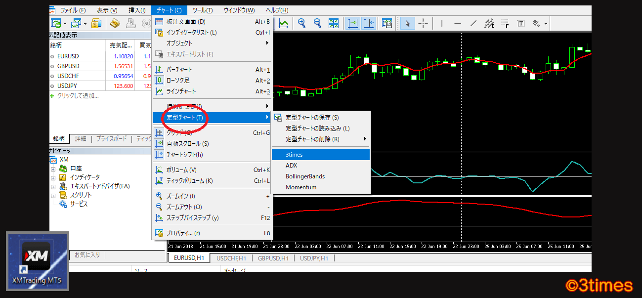 3times k 0813 3