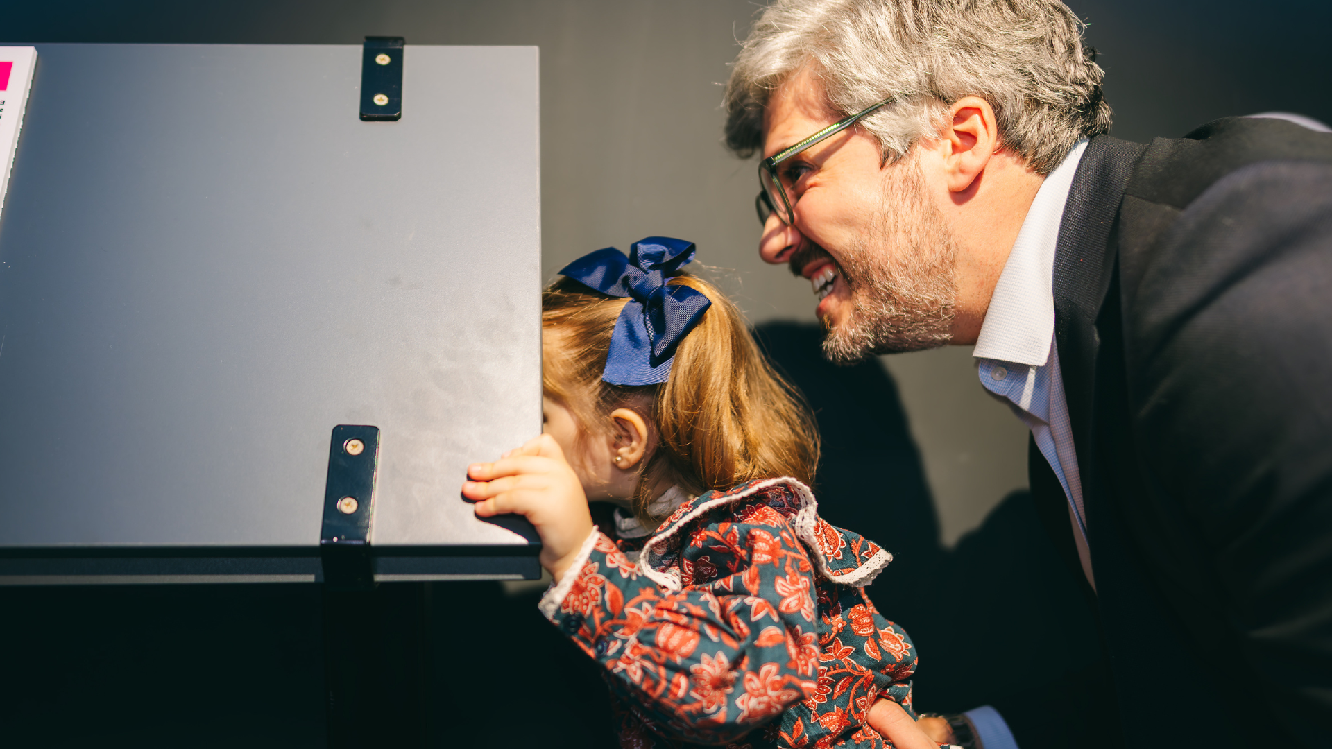 Cosa fare con i nipoti durante le vacanze estive a Milano: Museum Of Senses Milano