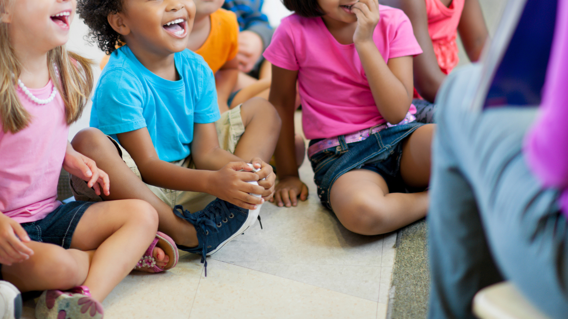Il Laboratorio di Kids&Us Torna al Museum of Senses Milano!