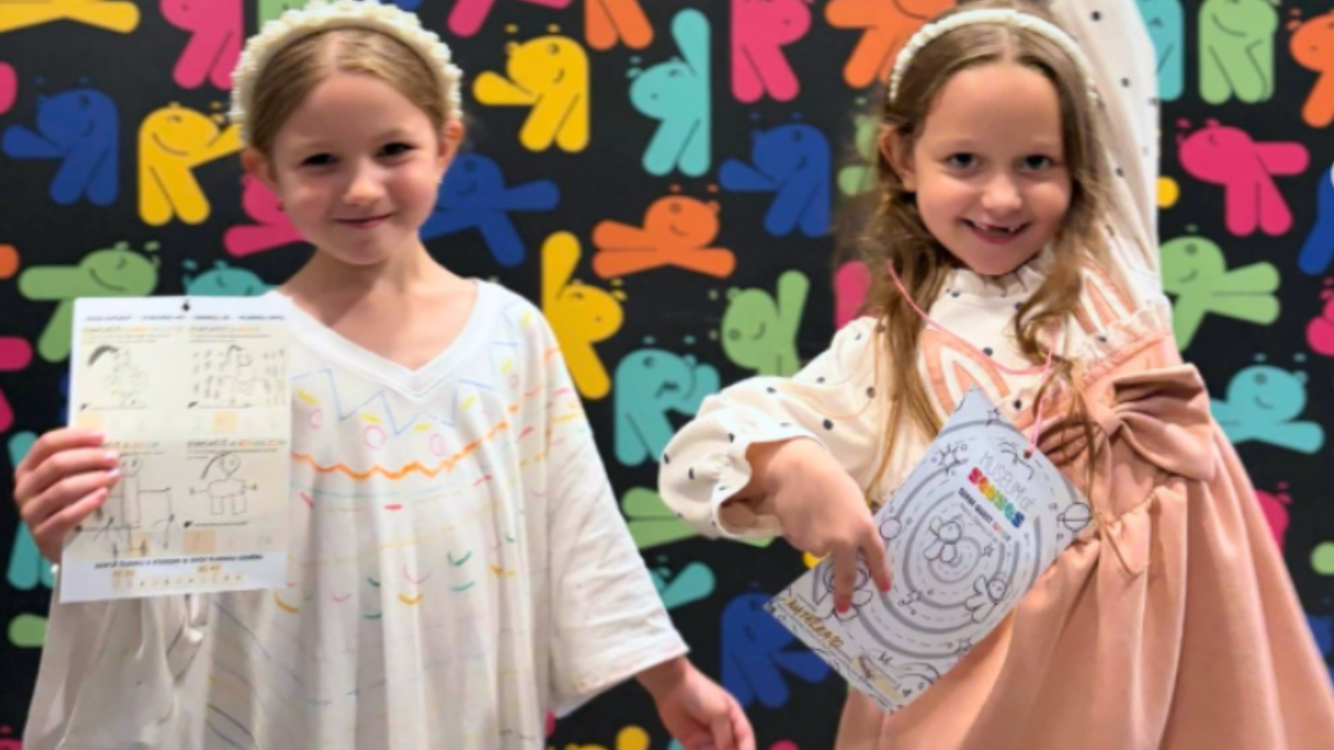 Sense Quest Junior: A New Way for Kids to Explore Museum of Senses Milano
