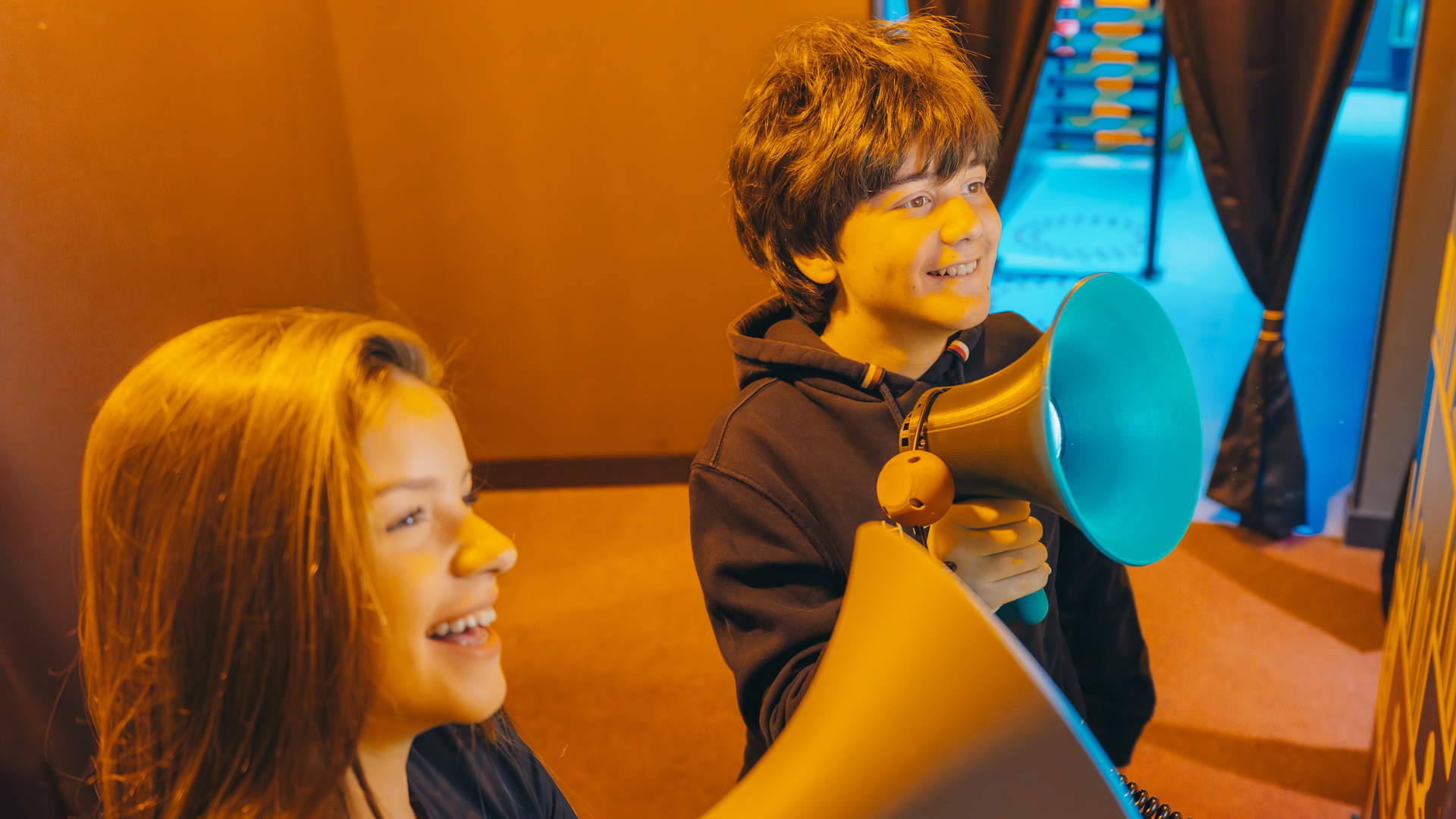 Celebra l’International Youth Day al Museum of Senses Milano