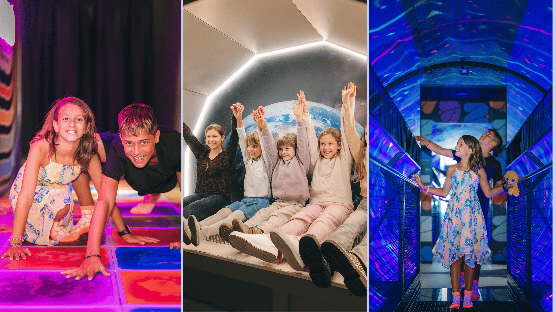 Un weekend di meraviglia a Milano: BAM Circus Festival e Guess the Garden Lab