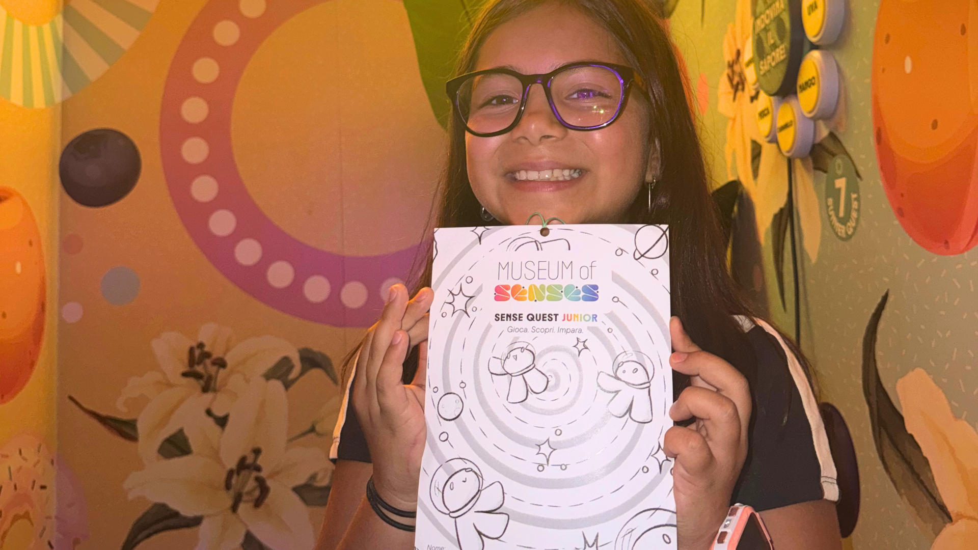 Turn Curiosity into Learning with the Curriculum Project 