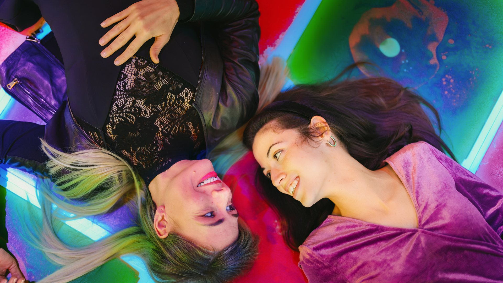 Happy Pride Month: Celebrate Diversity at Museum of Senses Milano
