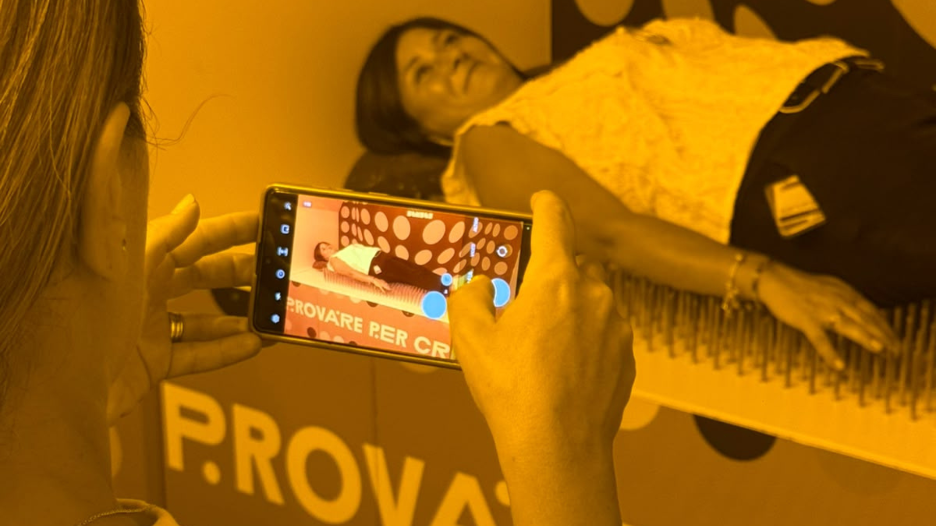 Festeggia la Giornata Mondiale del Turismo al Museum of Senses Milano 