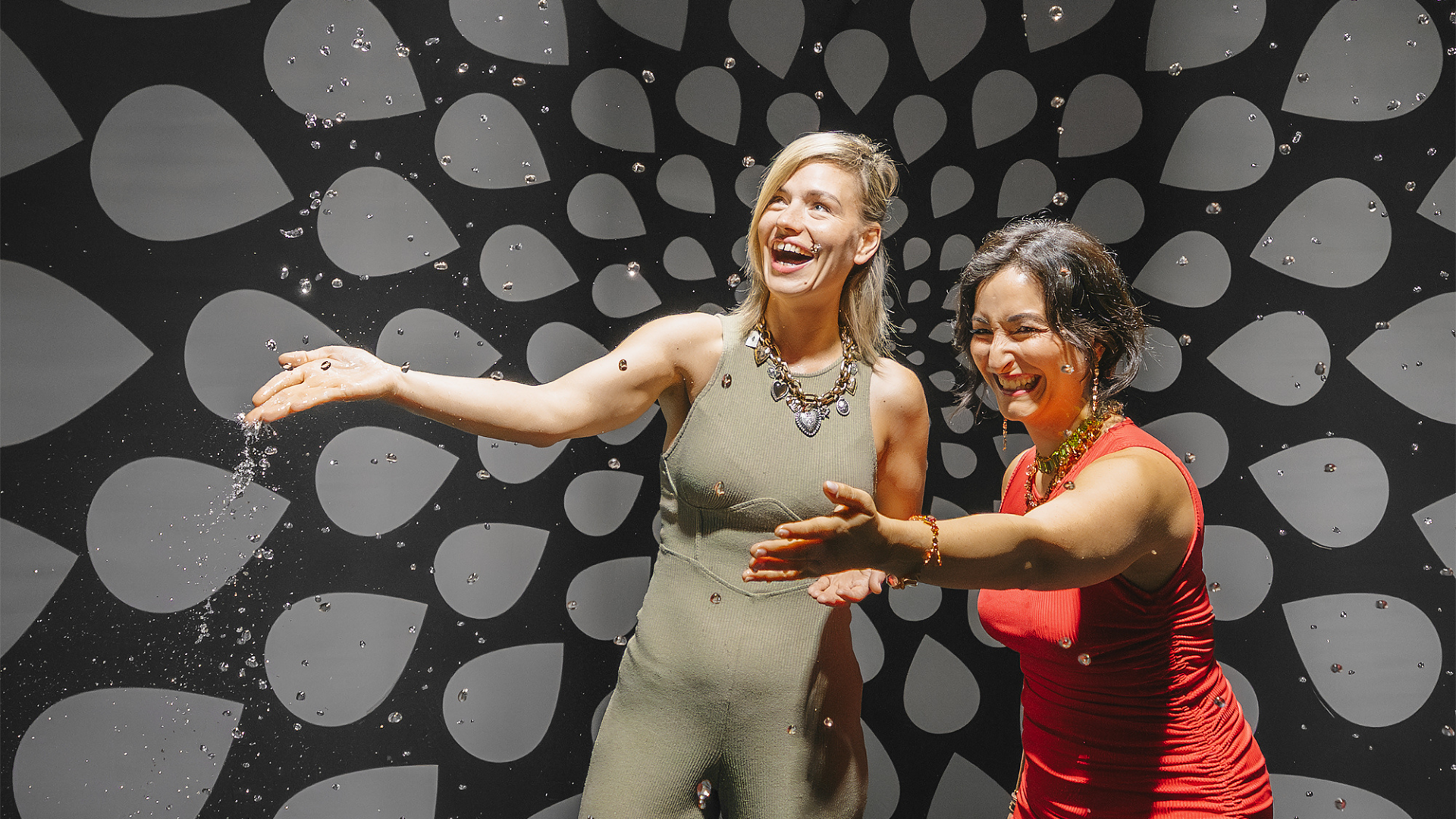 Escape the Heat at Museum of Senses Milano