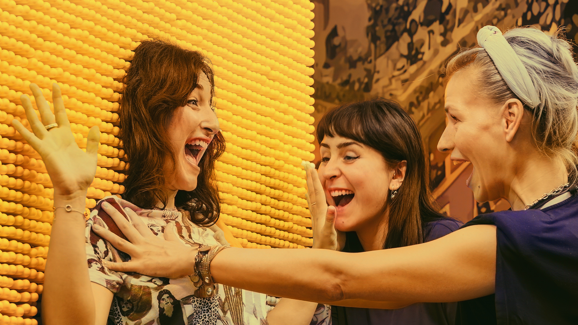 A bachelorette party to remember in Milan