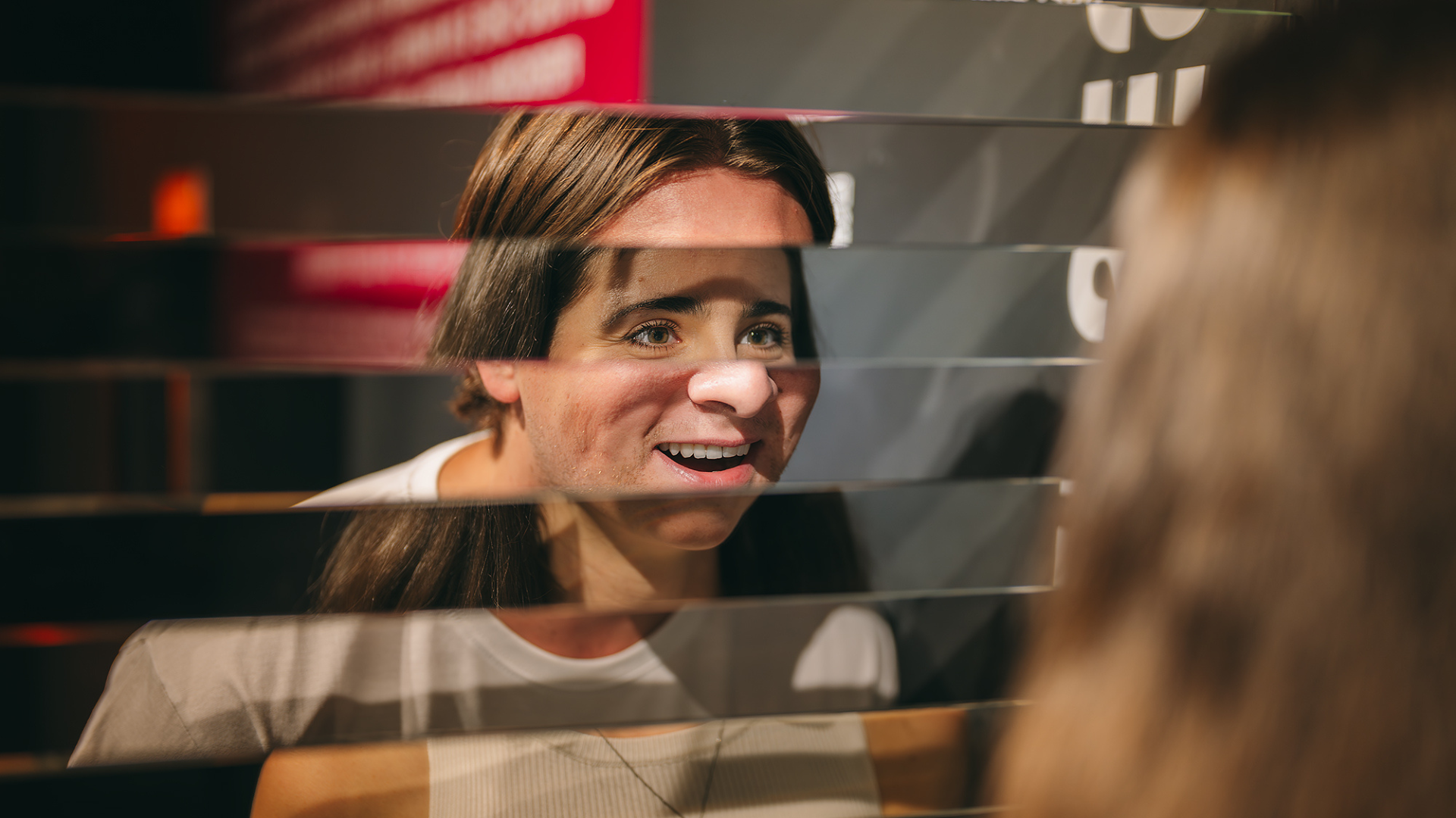 Un museo dove sei tu il protagonista dell’esperienza
