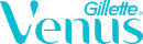 Gillette Venus logo