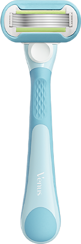 Rasoir de Gillette Venus Extra Smooth