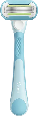 Gillette Venus Extra Smooth razor