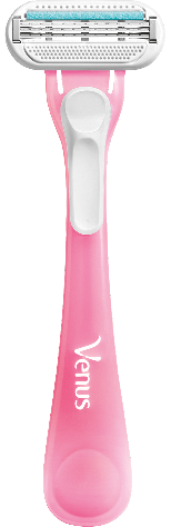 Gillette Venus Sensitive disposable razor