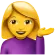 Girl Icon