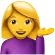 Girl Icon
