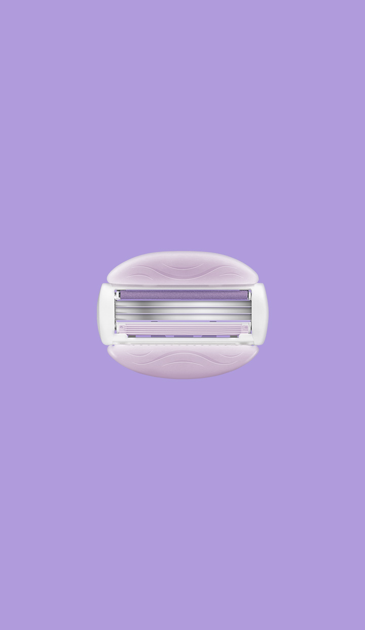 Venus_Aurora_ComfortGlide_Free