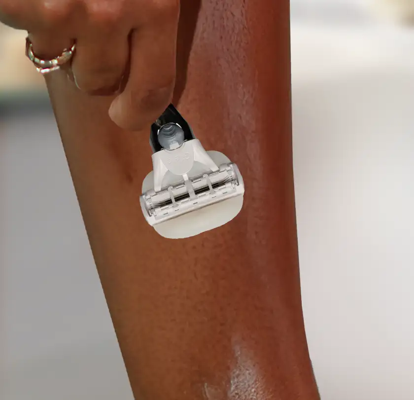 Gillette Venus Moisturizing Shave Oil