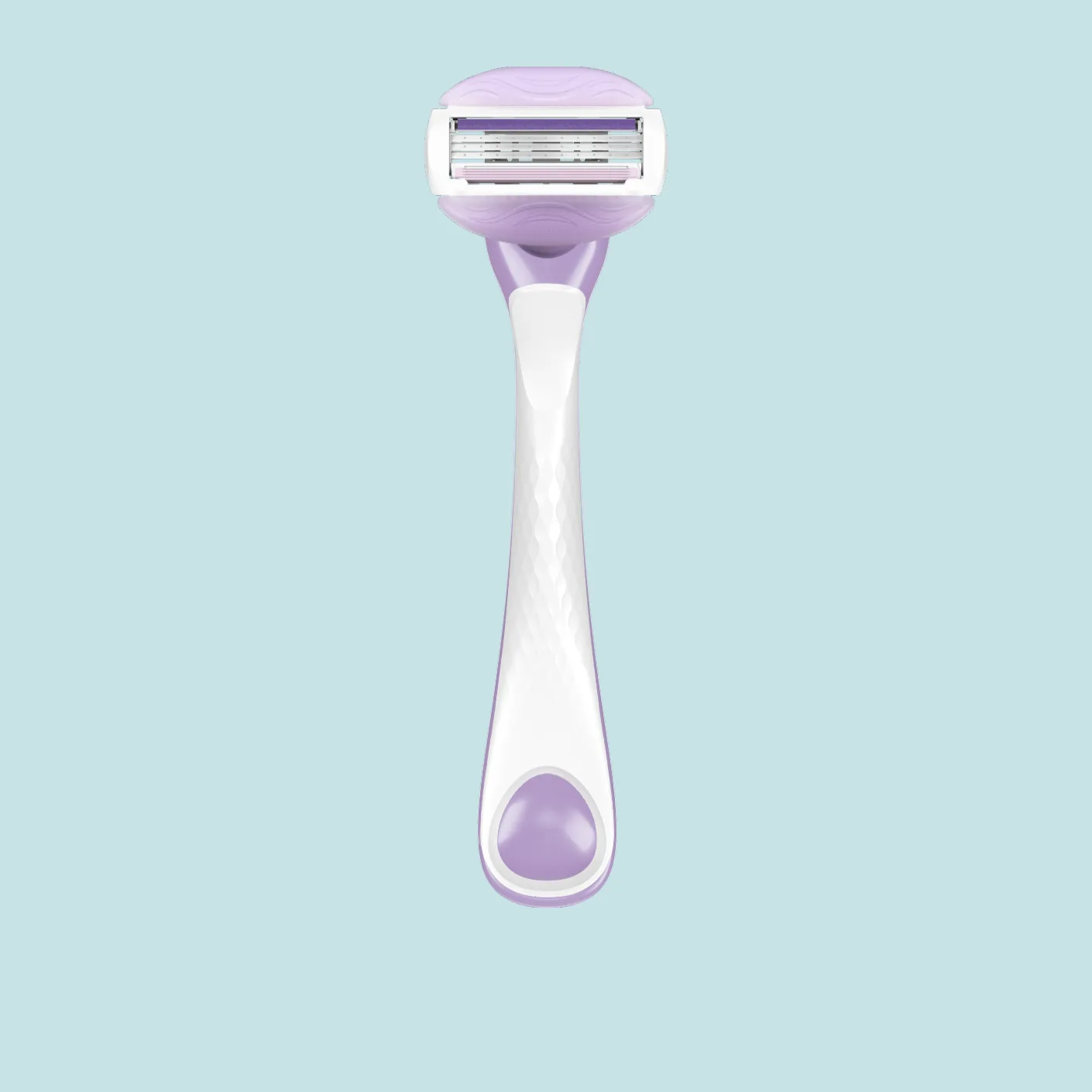 Venus ComfortGlide Touch of Vitamin E Disposable Razor