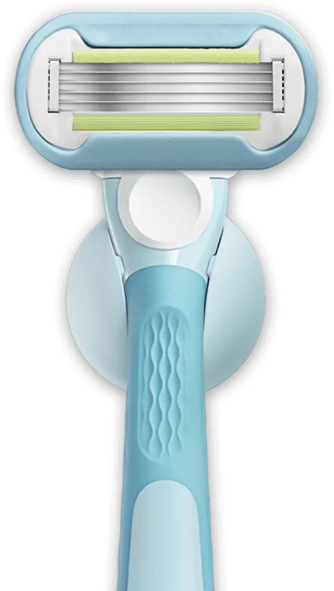 Gillette Venus Extra Smooth razor