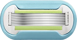 Gillette Venus Extra Smooth refill razor blade