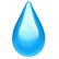 Drop Icon