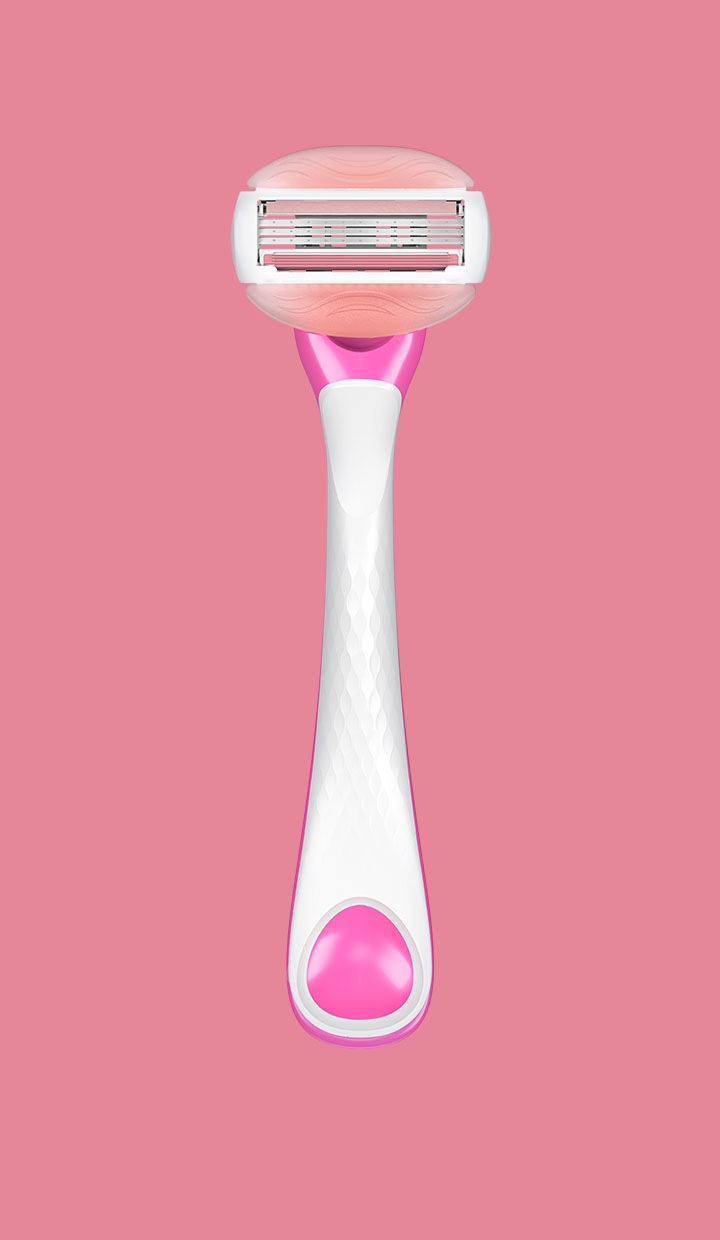 Gillette_disposables_Comfortgl