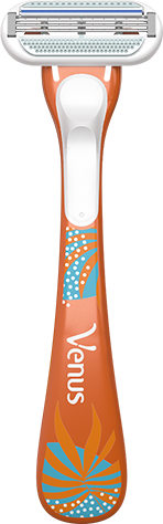 Gillette Venus Blossom Disposables | Venus CA