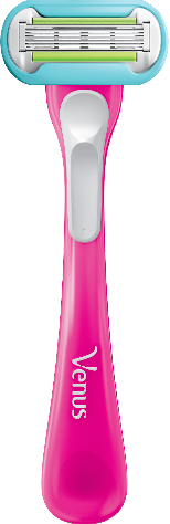 Rasoir Jetable Gillette Venus Extra Doux