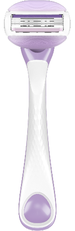 Gillette Venus Extra Smooth Sensitive Disposable Razor
