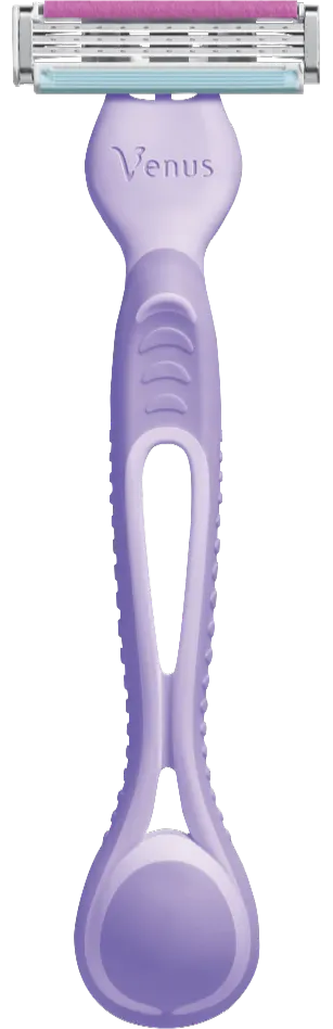 Venus Simply 3 Reveal
