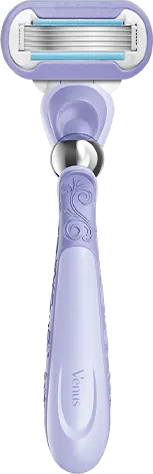 Gillette Venus Extra Smooth Contour front view