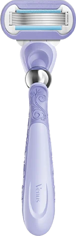 Gillette Venus Extra Smooth Contour front view