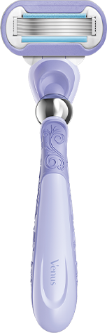 Gillette Venus Extra Smooth Contour, vue de face