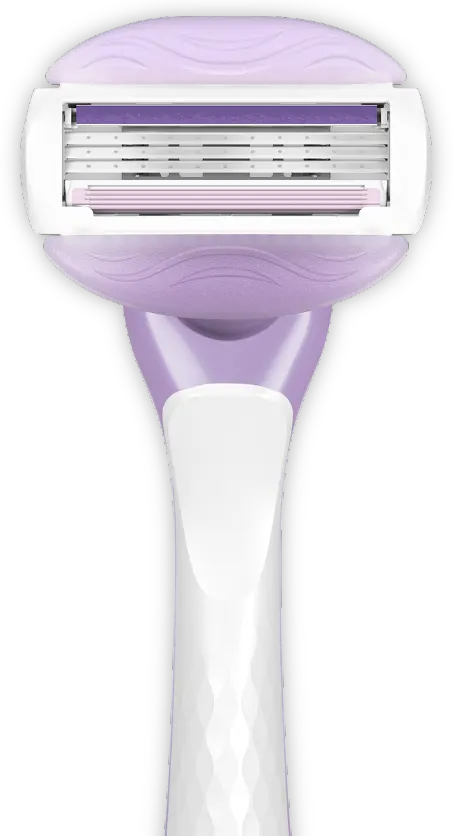 Venus ComfortGlide Touch of Vitamin E Disposable Razor
