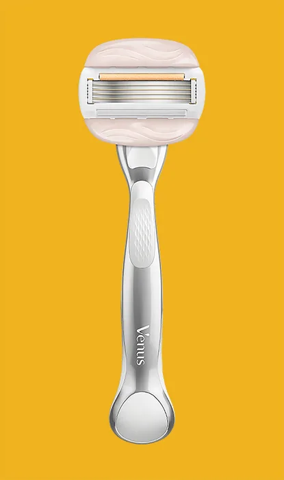 Gillette Venus Refillable razor