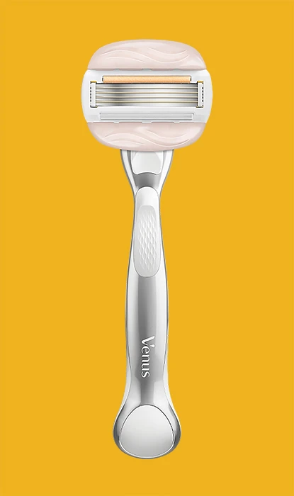 Gillette Venus Refillable razor