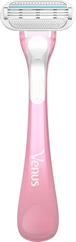 Gillette Venus Sensitive disposable razor
