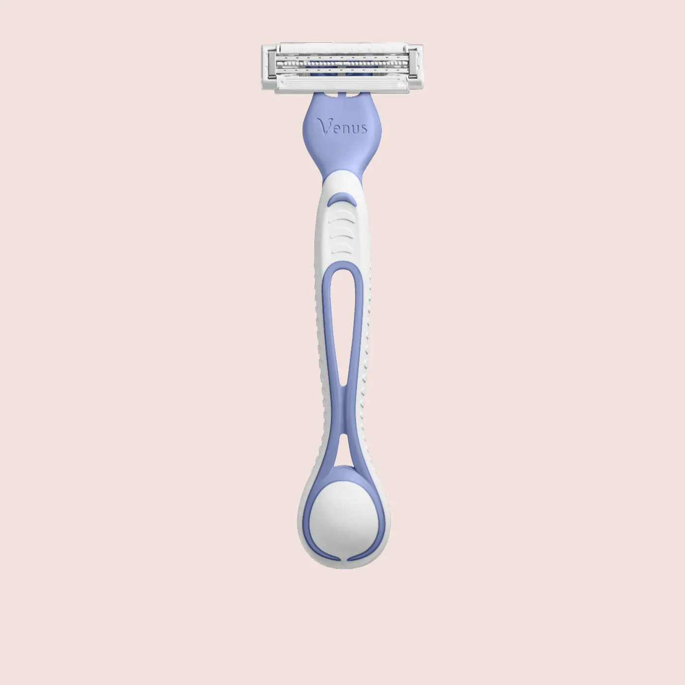 Pubic Hair and Skin Disposable Razor | Venus US