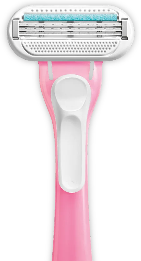 Rasoir Jetable Pour Femmes Gillette Venus Sensible