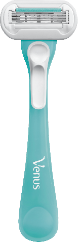 Rasoir Jetable Gillette Venus Extra Doux Sensible