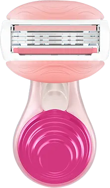 Gillette Venus ComfortGlide White Tea Mini razor