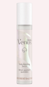 White Venus Daily soothing serum container